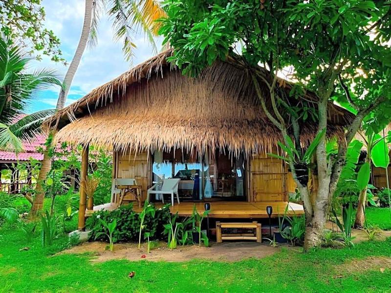 Margarita Beach image
