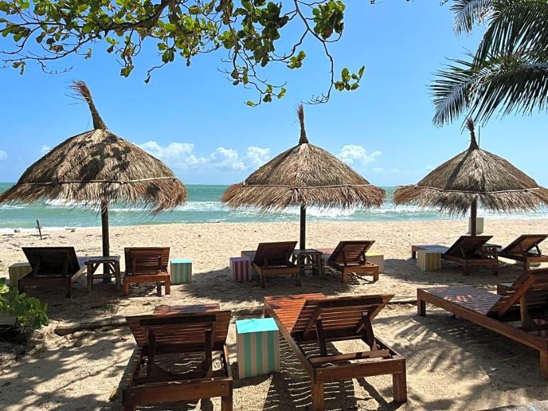 Margarita Beach image