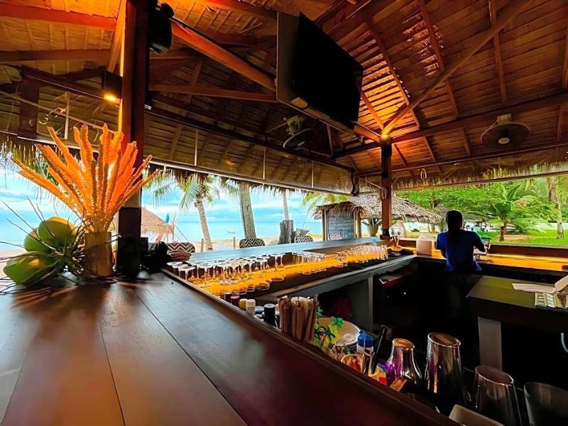 Margarita Beach image