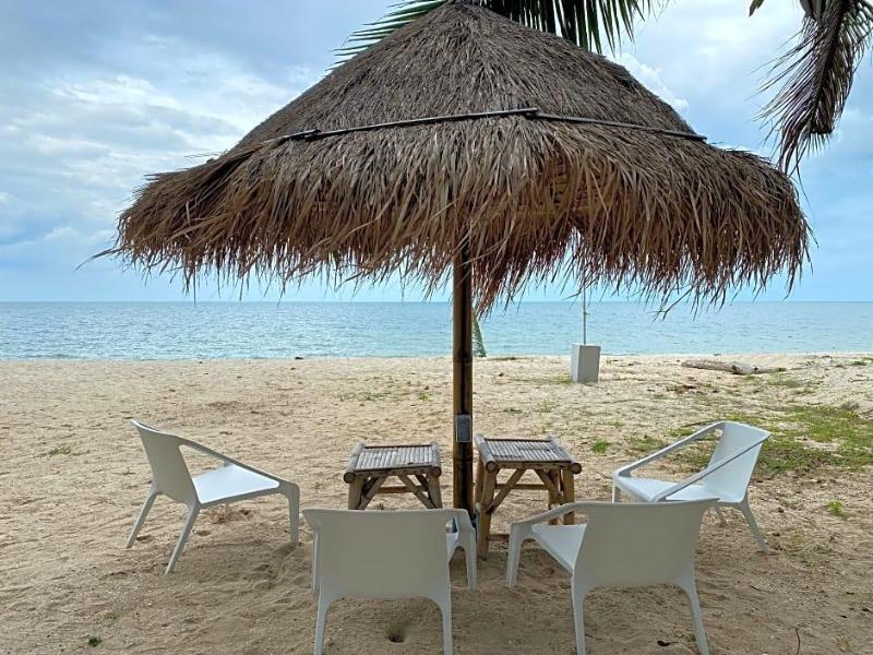 Margarita Beach image