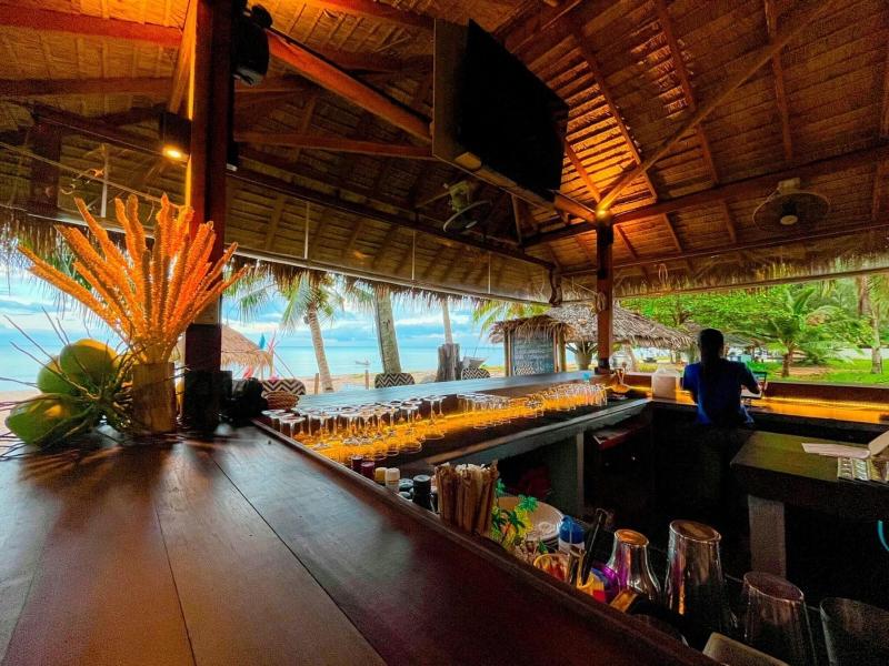 Margarita Beach image