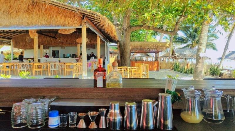 Margarita Beach image
