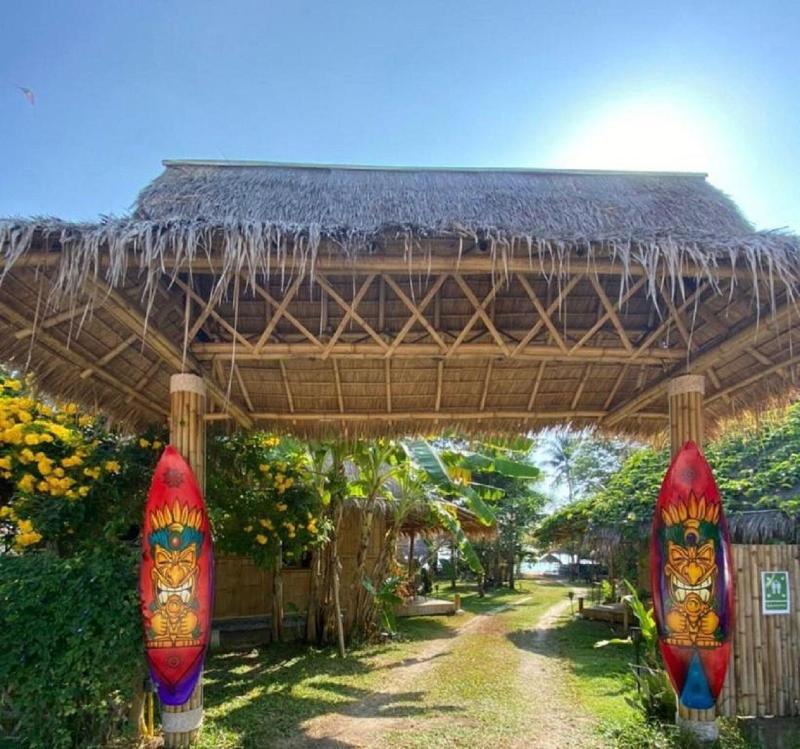 Margarita Beach image