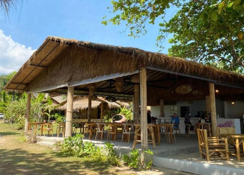 Margarita Beach image
