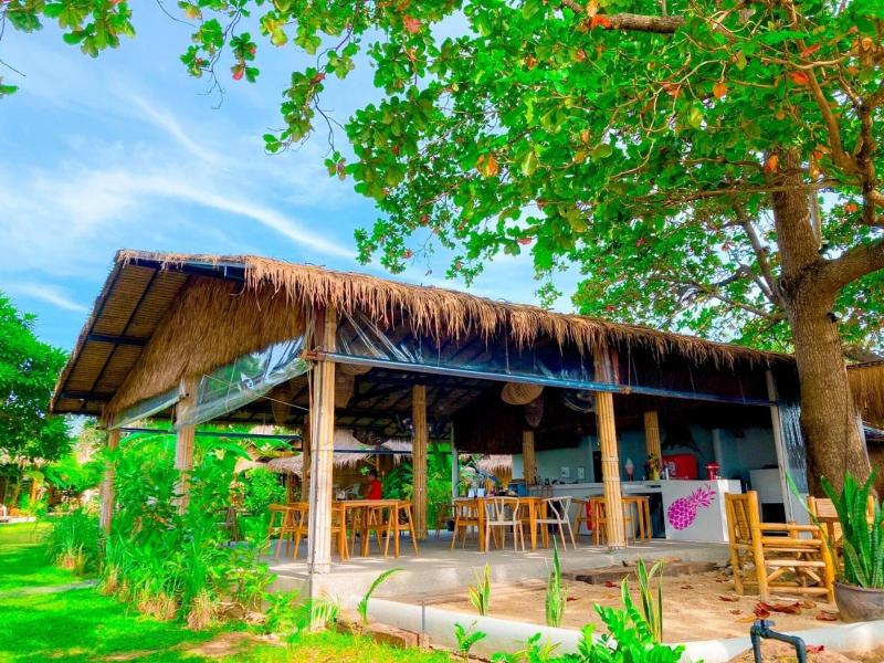 Margarita Beach image