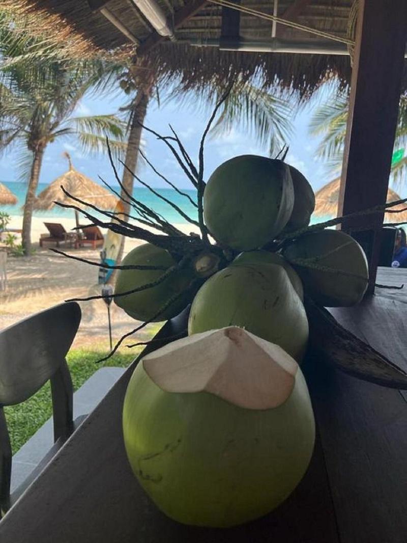 Margarita Beach image