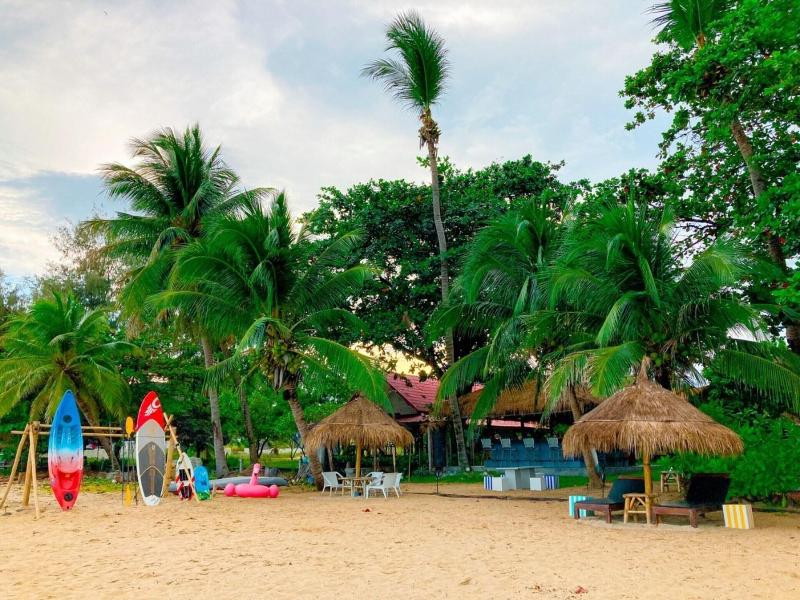 Margarita Beach image