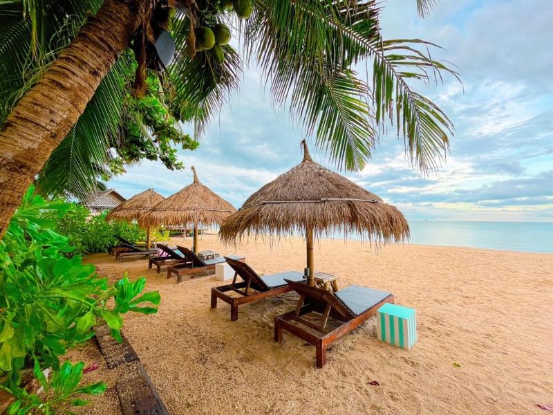 Margarita Beach image