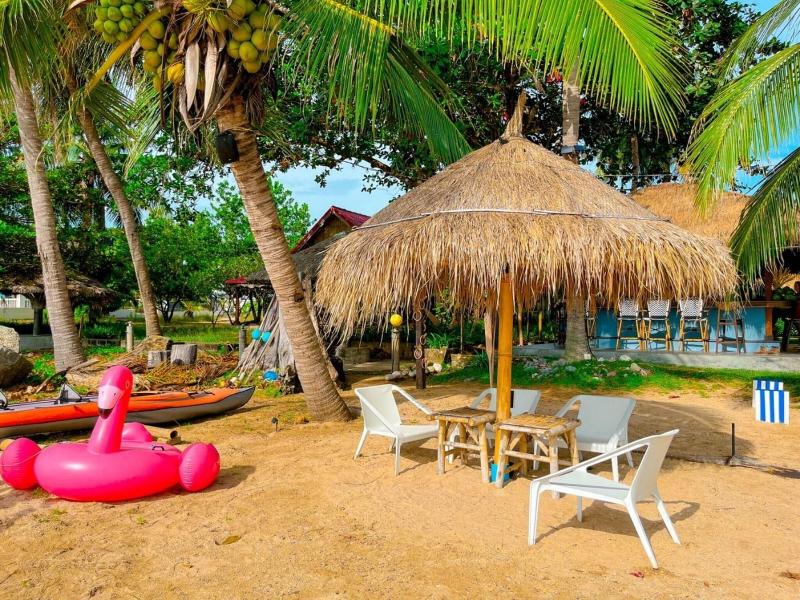 Margarita Beach image
