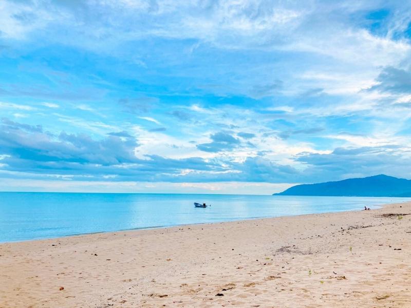 Margarita Beach image