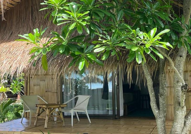 Margarita Beach image