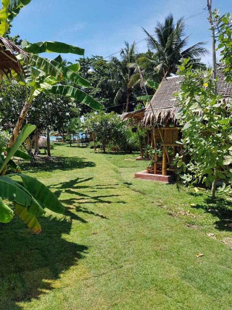 Margarita Beach image