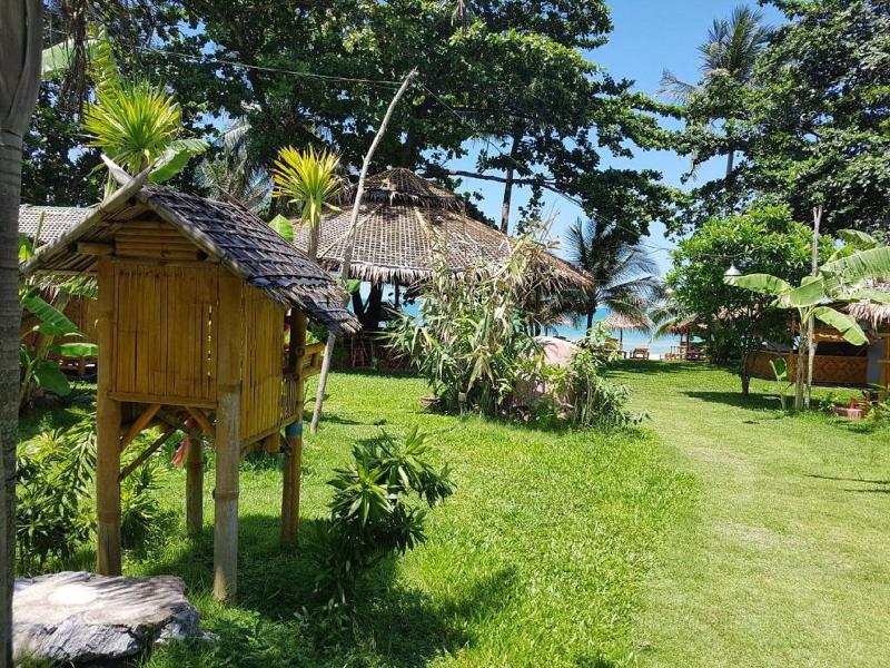 Margarita Beach image
