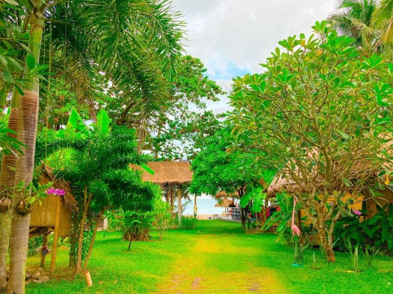 Margarita Beach image