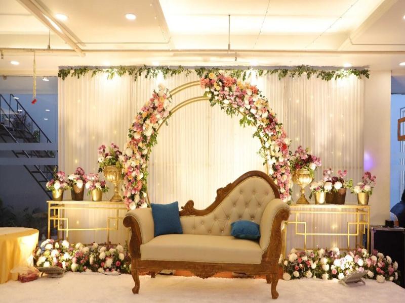 Hotel The Archer image