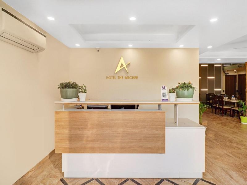 Hotel The Archer image