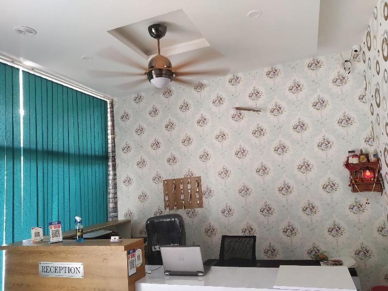 Hotel Nv Palace — view