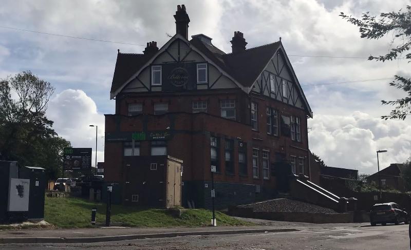 The Bitterne Park Hotel image
