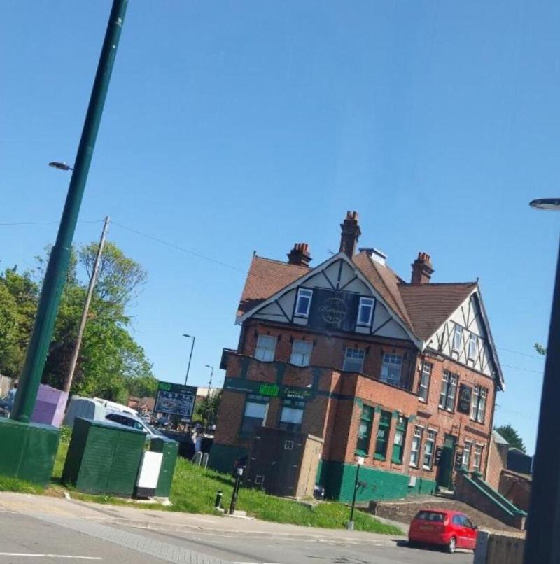 The Bitterne Park Hotel image