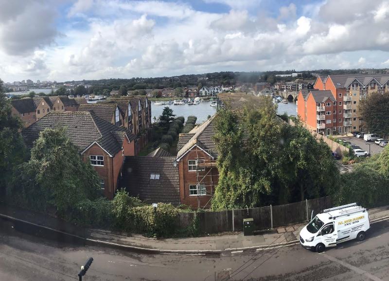 The Bitterne Park Hotel image