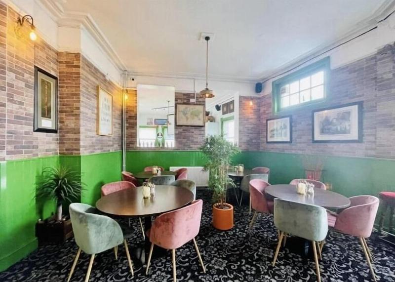 The Bitterne Park Hotel image