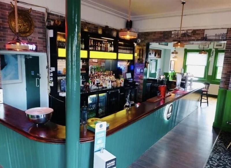 The Bitterne Park Hotel image