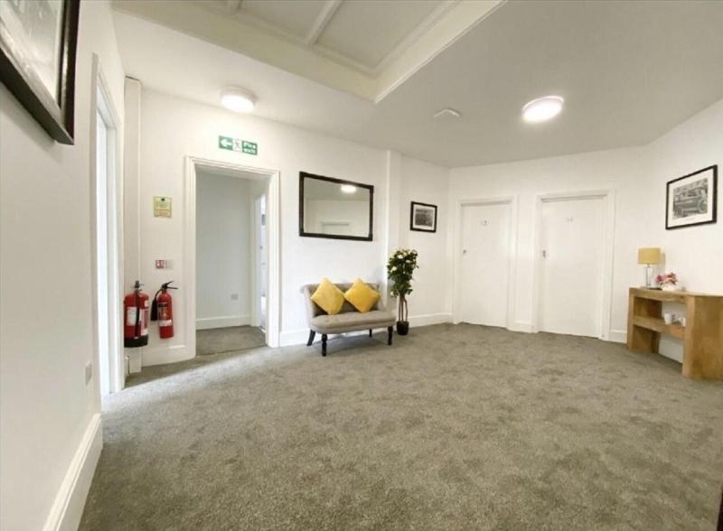 The Bitterne Park Hotel image