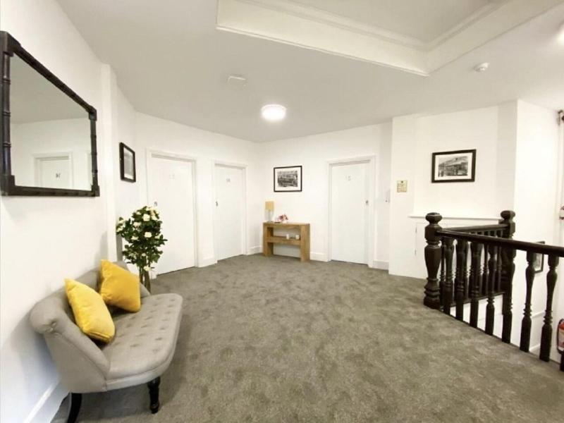 The Bitterne Park Hotel image
