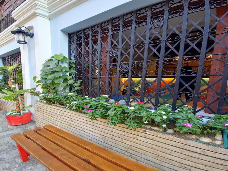 Hotel Mercante