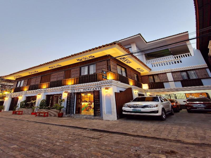 Hotel Mercante