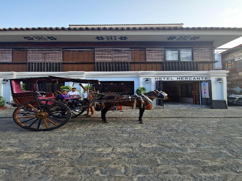 Hotel Mercante