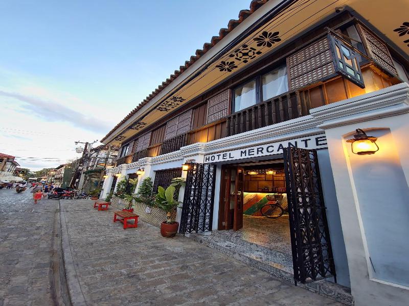 Hotel Mercante