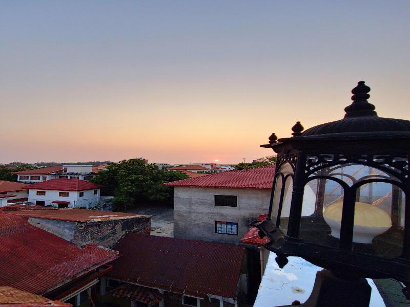 Hotel Mercante