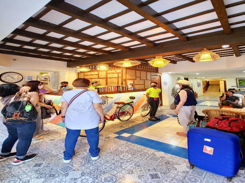 Hotel Mercante