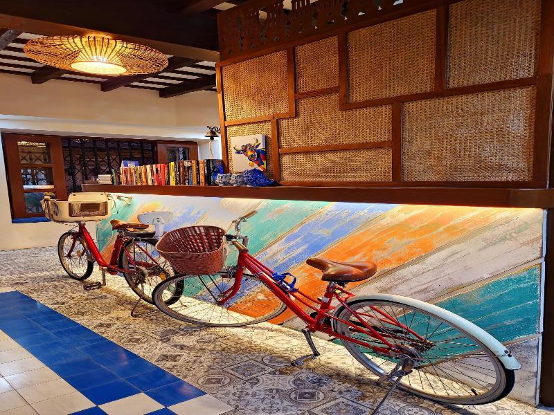 Hotel Mercante