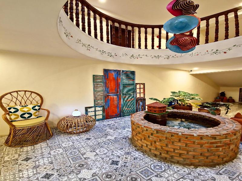 Hotel Mercante