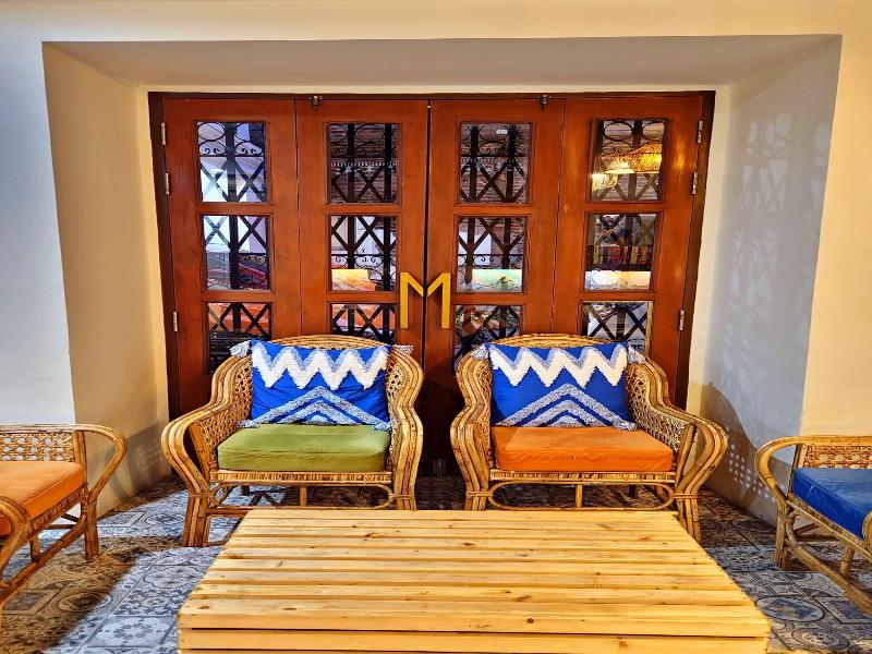 Hotel Mercante