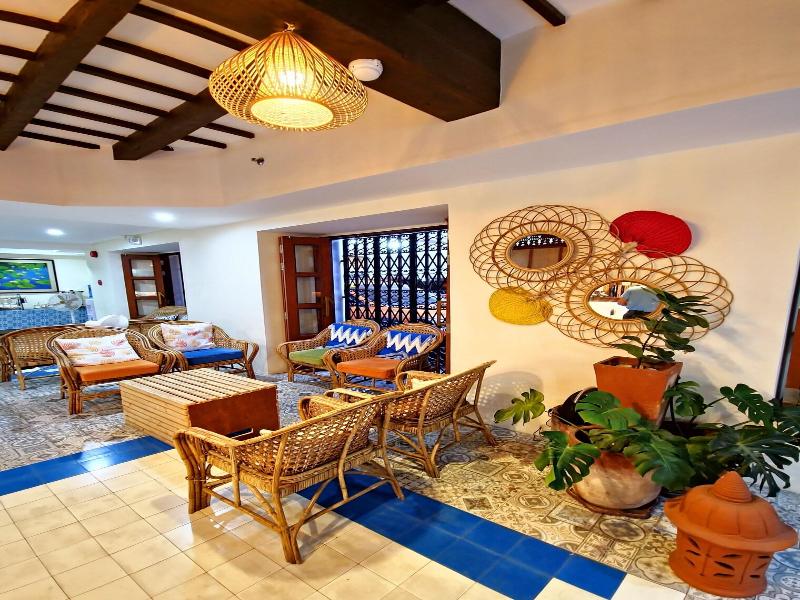 Hotel Mercante