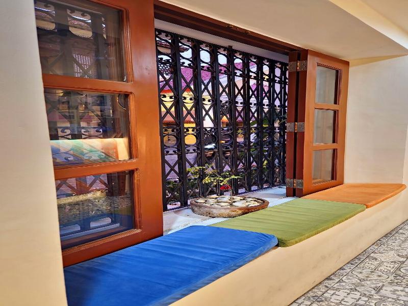 Hotel Mercante