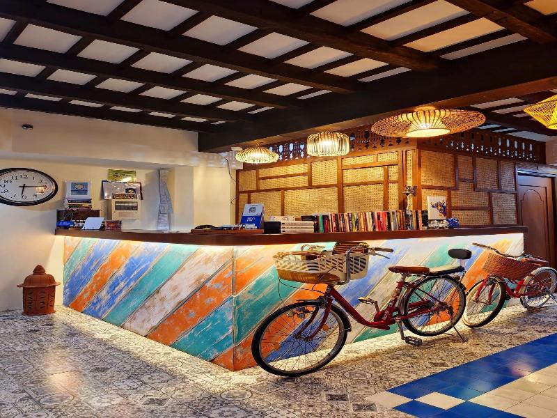 Hotel Mercante