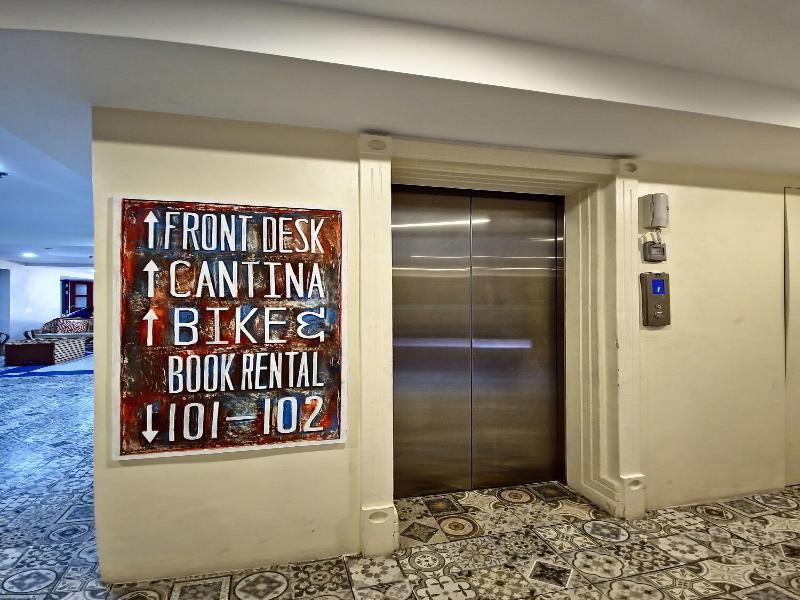 Hotel Mercante