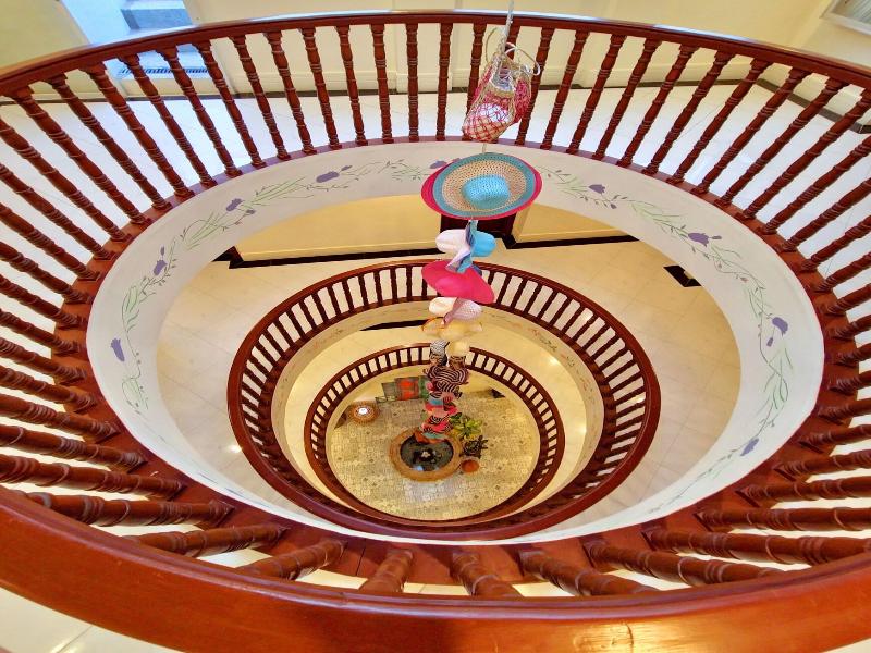 Hotel Mercante