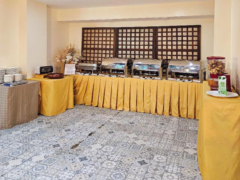 Hotel Mercante