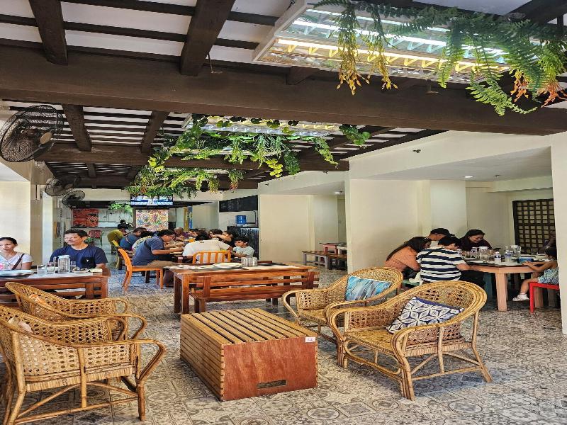 Hotel Mercante