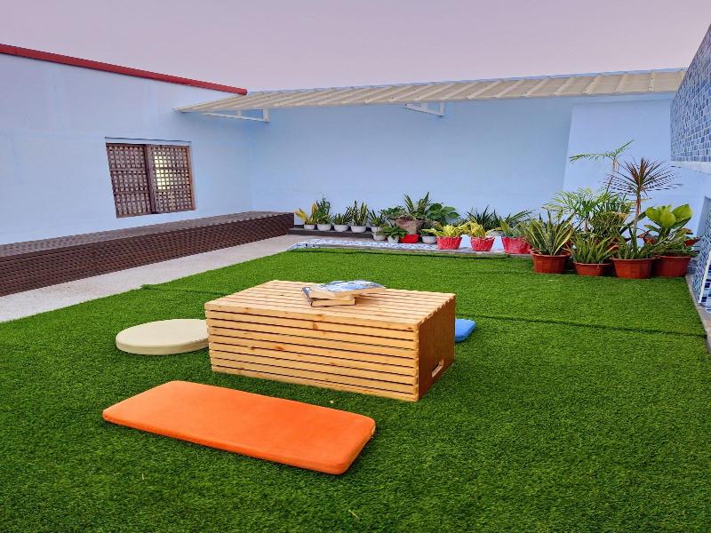 Hotel Mercante