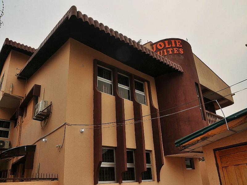Jolie Suites image