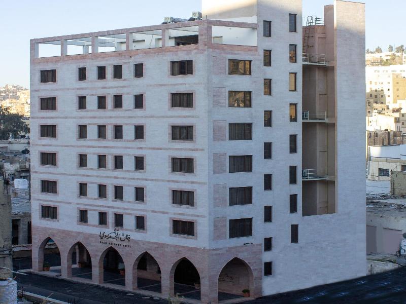 Khan Khediwe Hotel image