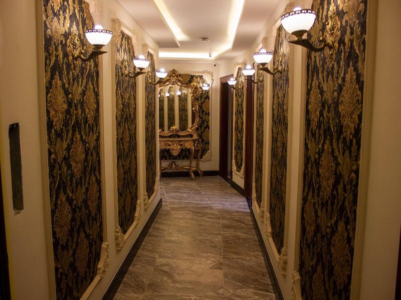 Khan Khediwe Hotel image