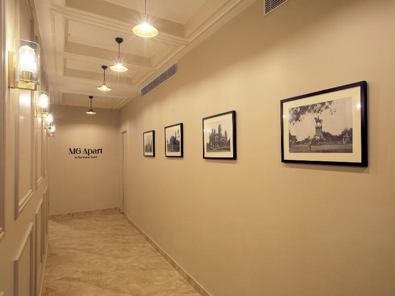 The Madras Grand image