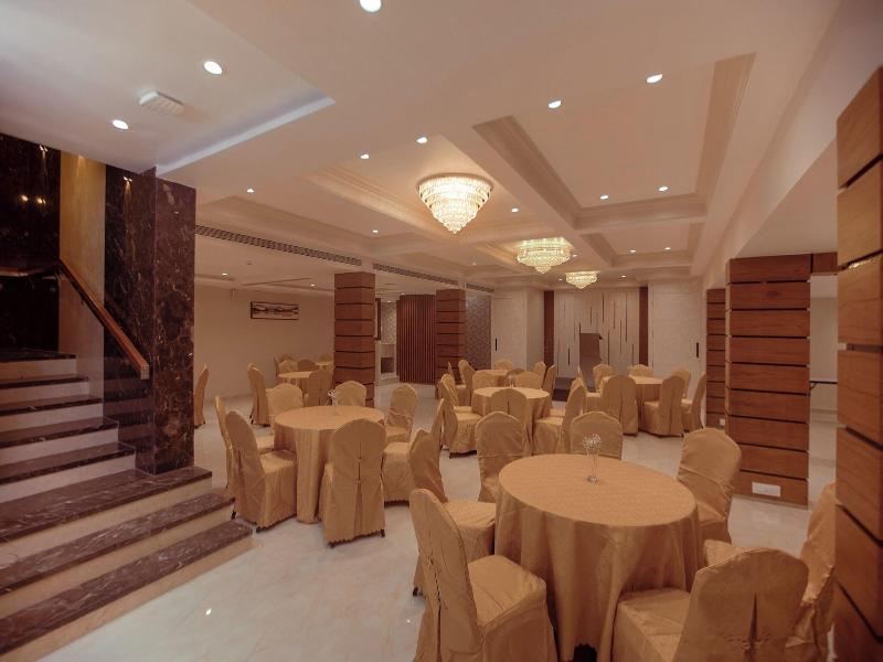The Madras Grand image